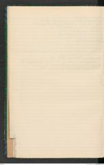 k.k. naturhistorisches Hofmuseum, Index Intendanzakten 1913, Seite 62